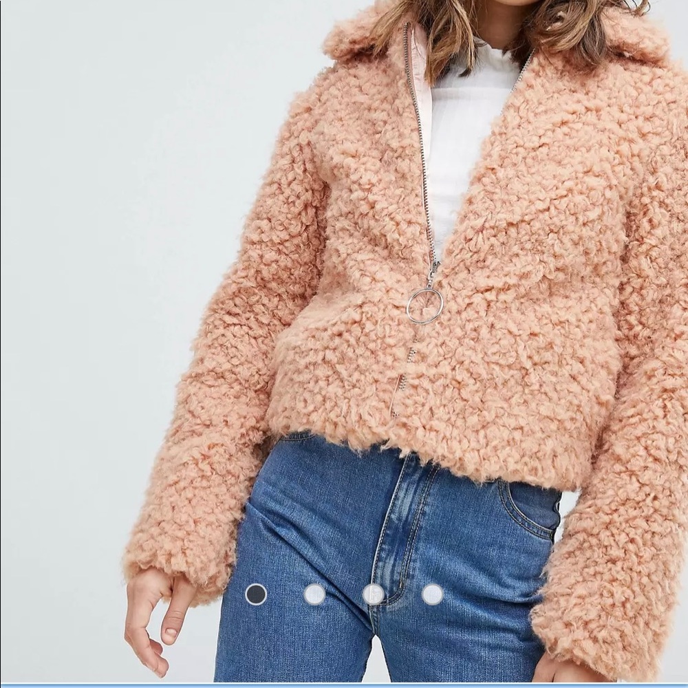 ASOS jacket